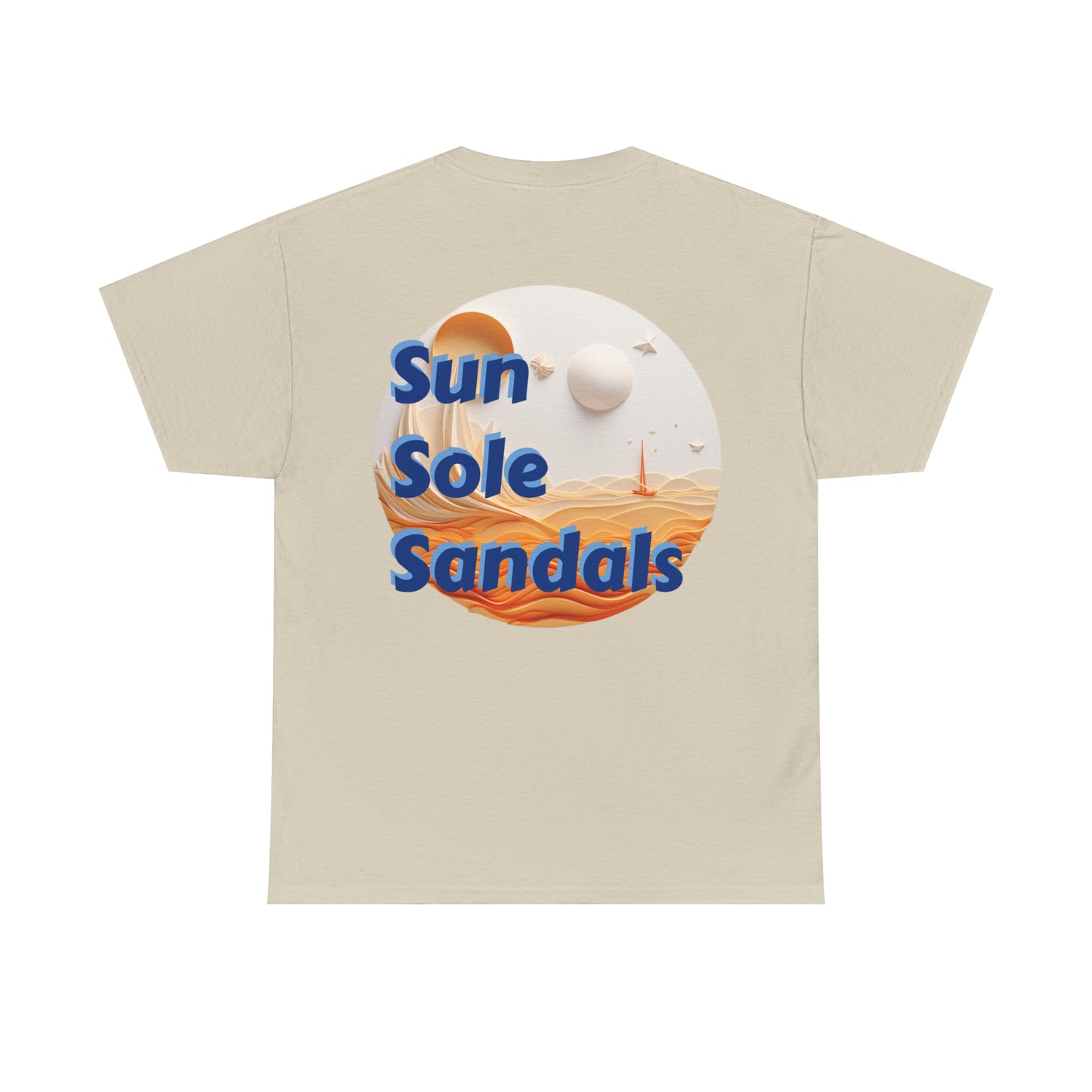 "Fun In The Sun" T-Shirt